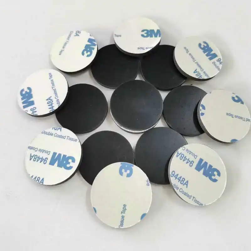 HAGCHAG Seals Rubber Adhesive Pads Rubber Adhesive Padscompany 2