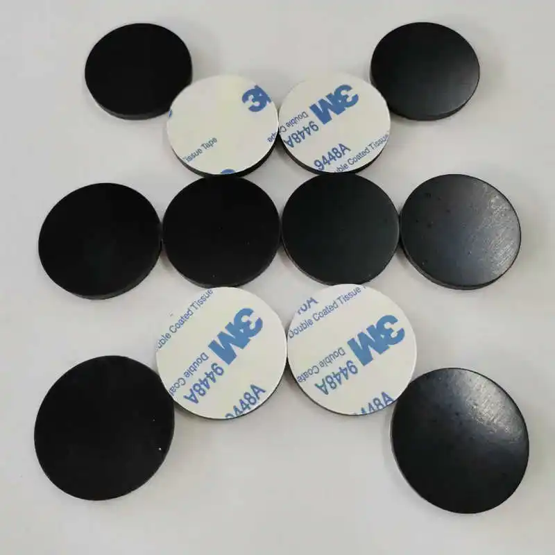 HAGCHAG Seals Rubber Adhesive Pads Rubber Adhesive Padscompany 5