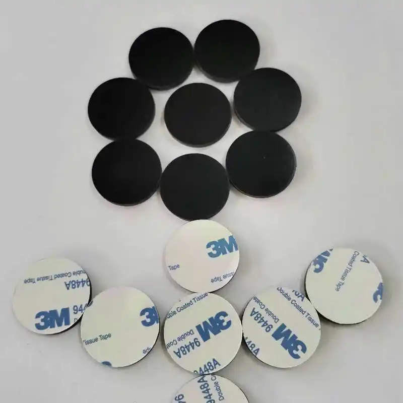 HAGCHAG Seals Rubber Adhesive Pads Rubber Adhesive Padscompany 6