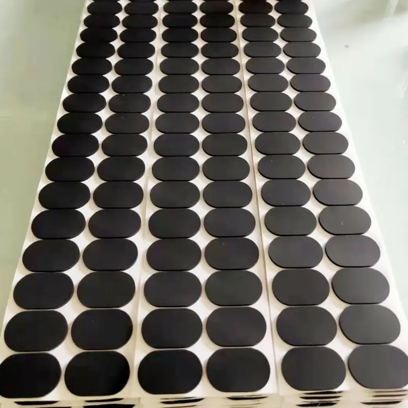 Customizedrubber Products Supplier 4