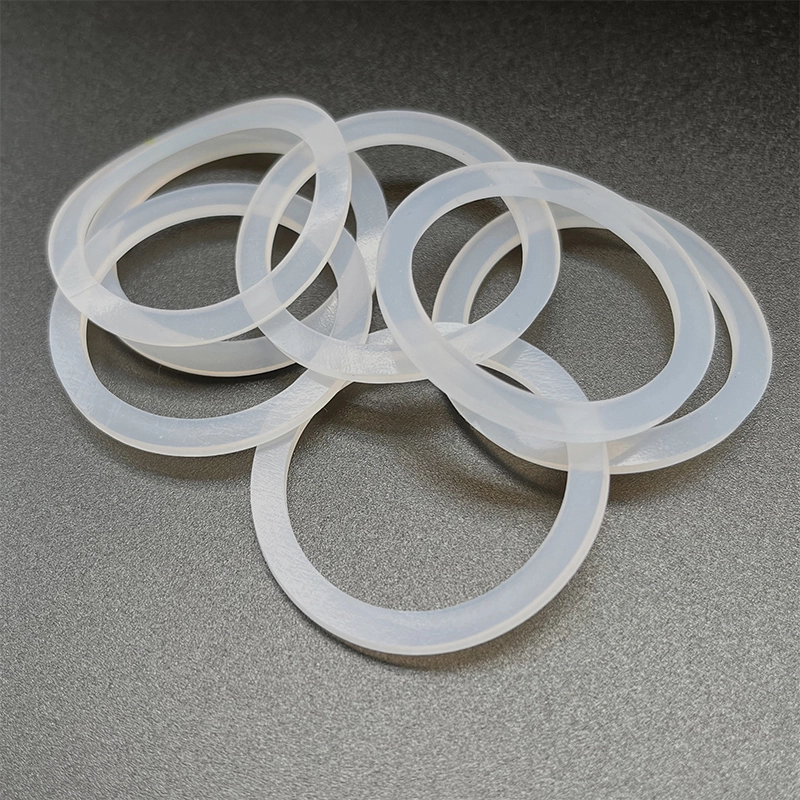 Rubber Washer Suppliers - - HAGCHAG Seals 4