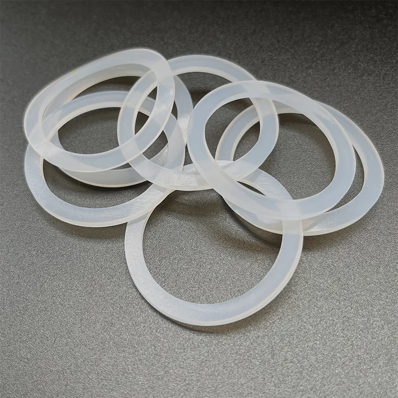 Latest Waterproof Rubber Washers Manufacturers 4