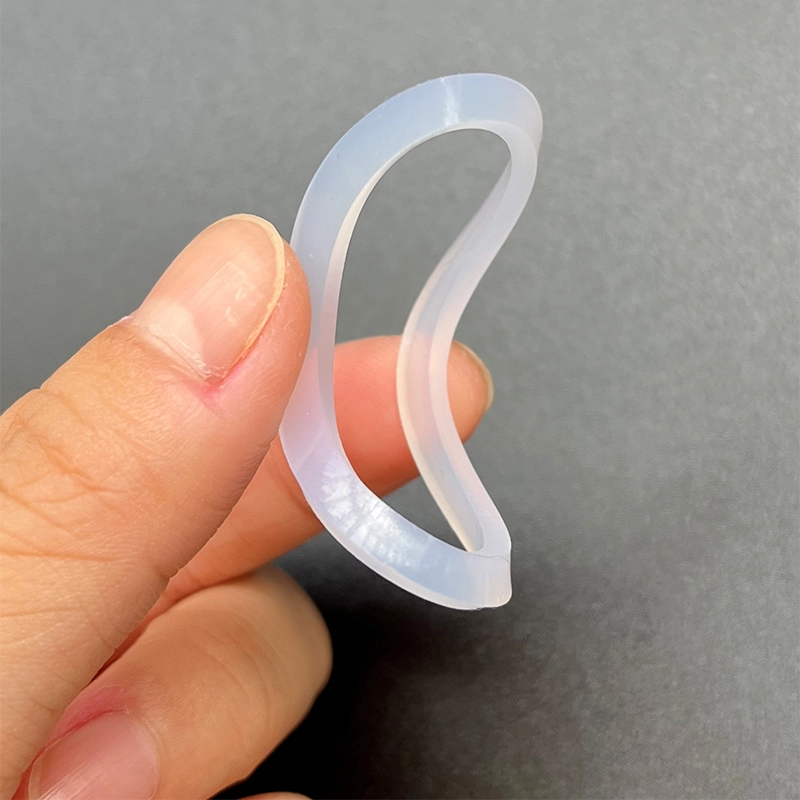Rubber Washer Suppliers - - HAGCHAG Seals 3
