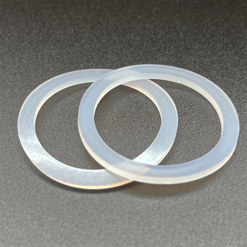 Rubber Washer Suppliers - - HAGCHAG Seals 2