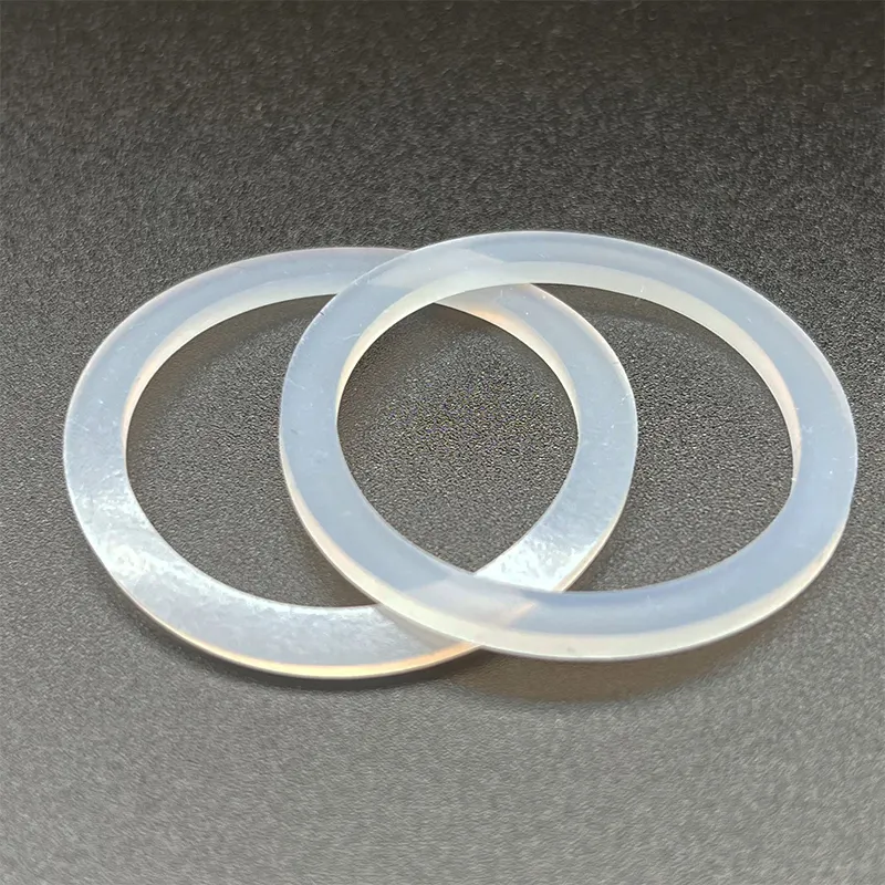 Latest Waterproof Rubber Washers Manufacturers 2