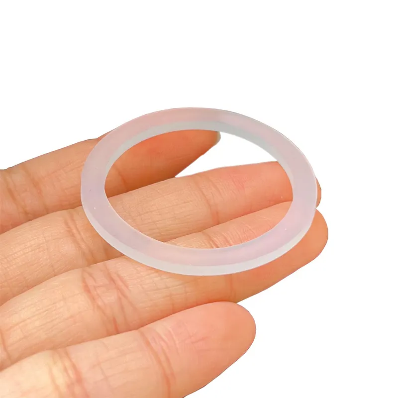 Exploring The Importance Of Rubber Sealing Washers In Plumbing And Construction 1