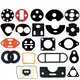 Sealing Products by HAGCHAG Seals 5