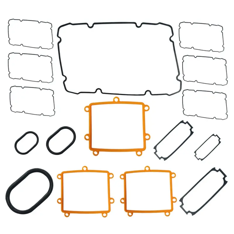 Sealing Products by HAGCHAG Seals 4