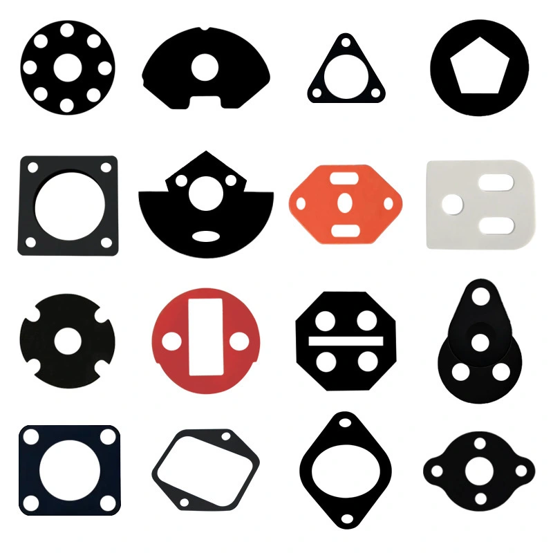 Small Rubber Washers Upply 3