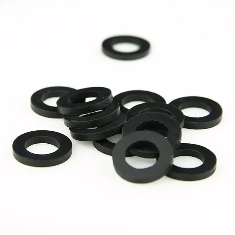 Rubber Washer Suppliers Factory 6