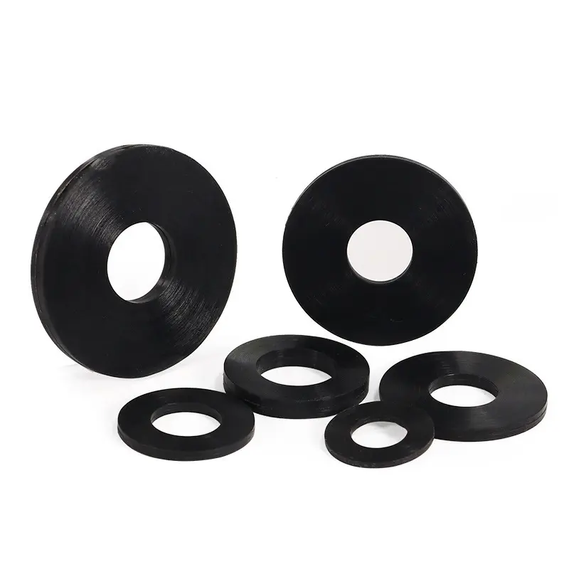 Rubber Washer Suppliers Factory 2