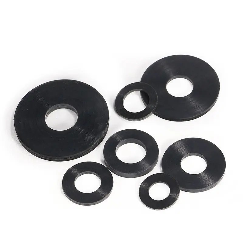 The Importance Of Using Rubber Washers In Plumbing And DIY Projects 1