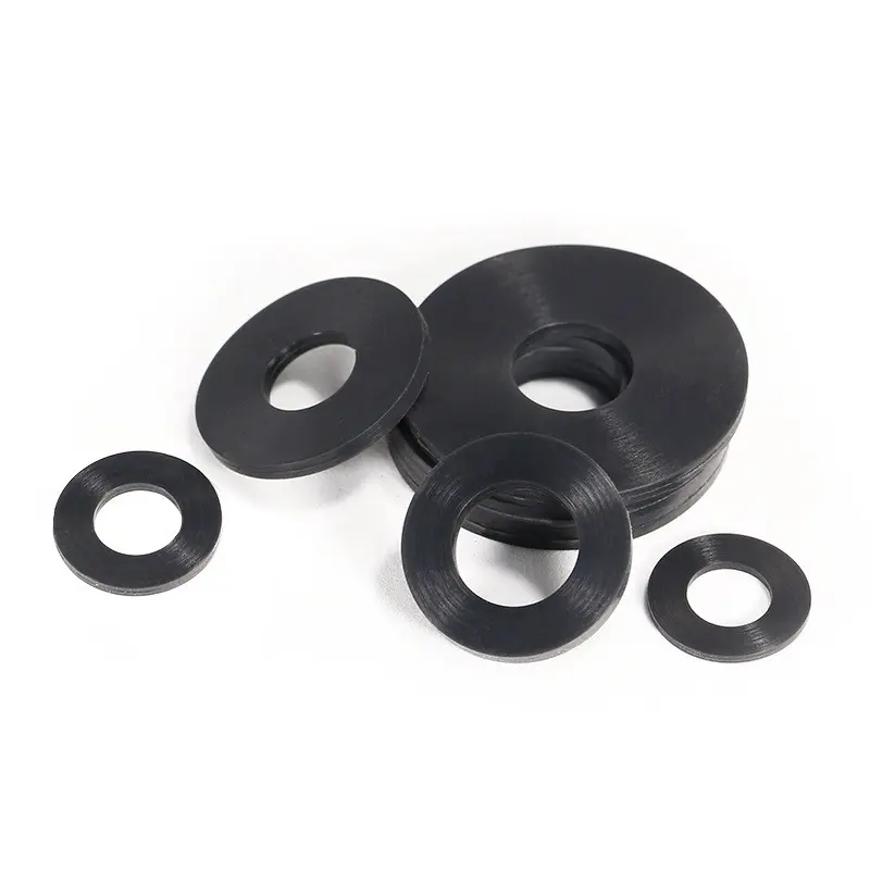 Rubber Washer Suppliers Factory 4