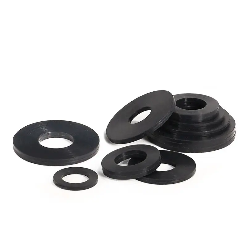 Rubber Washer Suppliers Factory 5