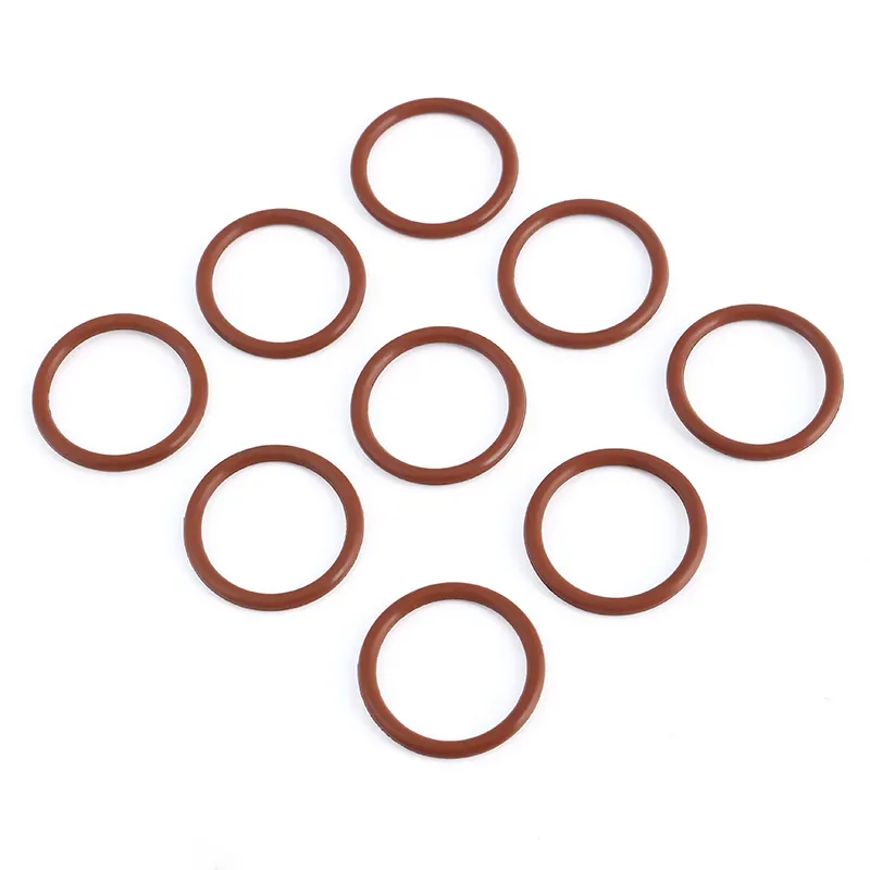 Professional Rubber Sealing Ring Suppliers 3