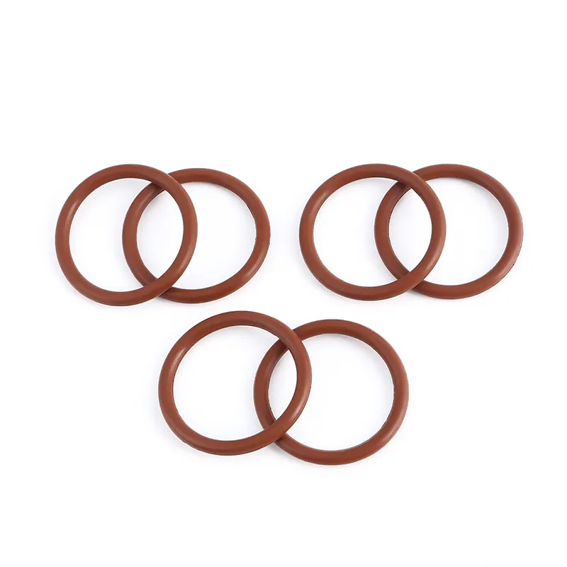 Professional Rubber Sealing Ring Suppliers 2