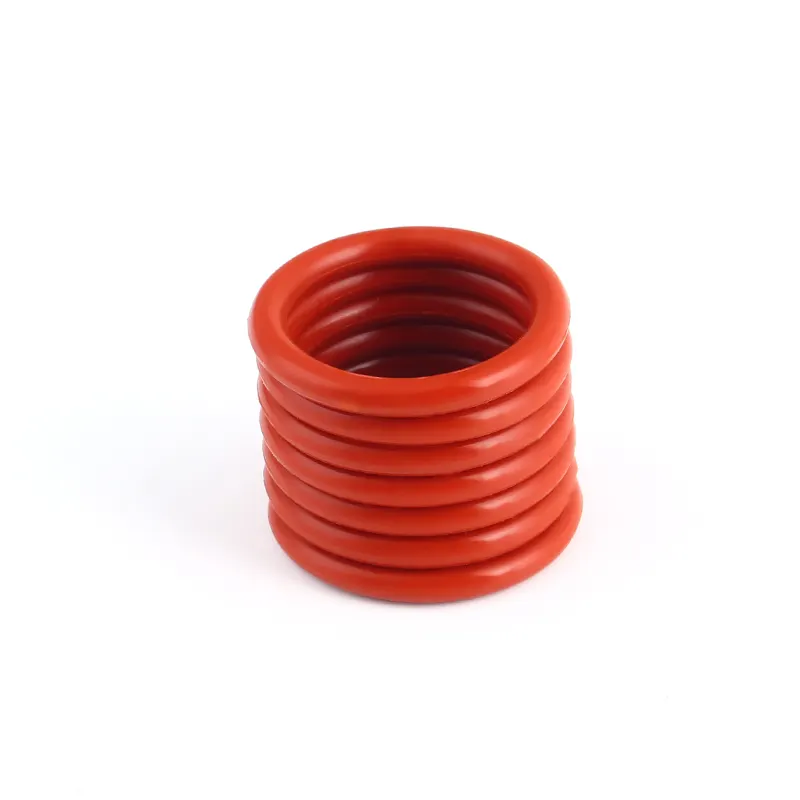 High-quality Rubber Seal Ring 4
