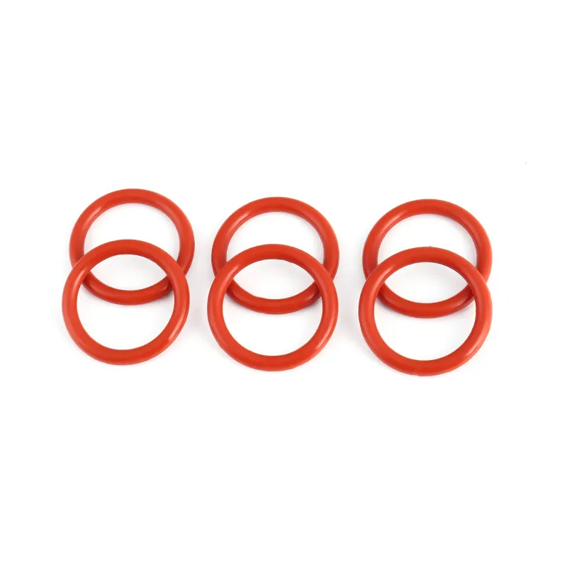 The Importance Of Rubber O Ring Seals In Industrial Applications 1