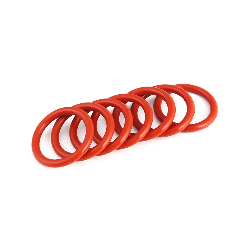High-quality Rubber Seal Ring 2