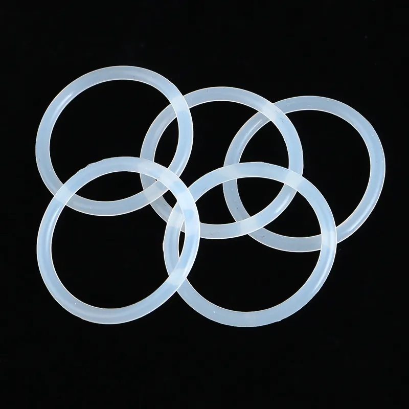 Silicone Rubber Products Cost 2