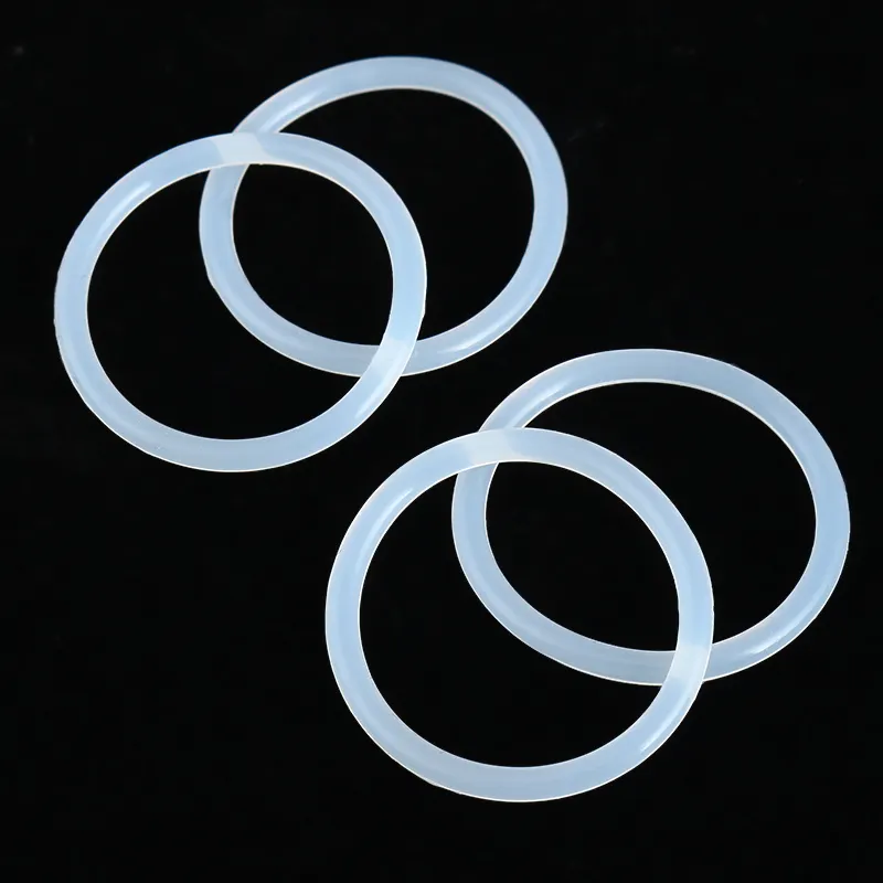 Silicone Rubber Products Cost 5