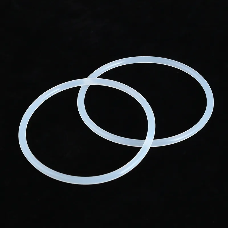 Silicone Rubber Products Cost 3