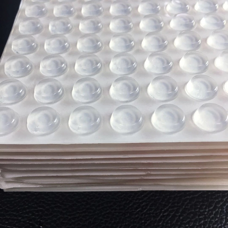 Bulk Rubber Sealing Products Vendor 4