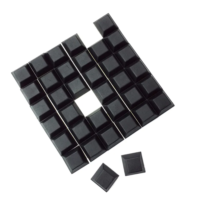 Bouncing Back: The Importance Of Rubber Bumper Pads 1