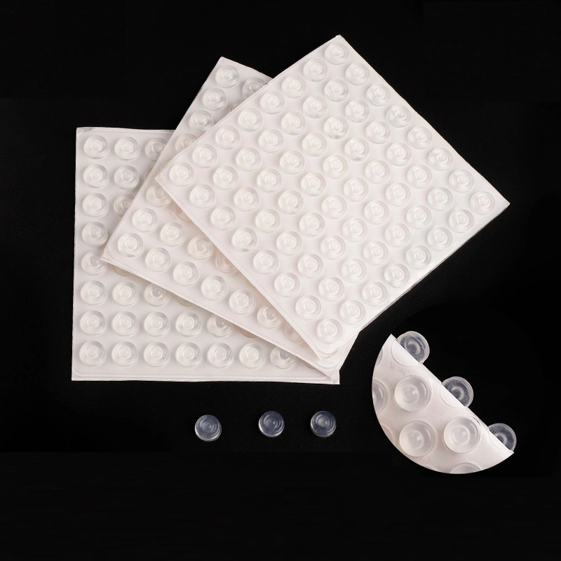 Silicone Cabinet Bumpers Upply 3
