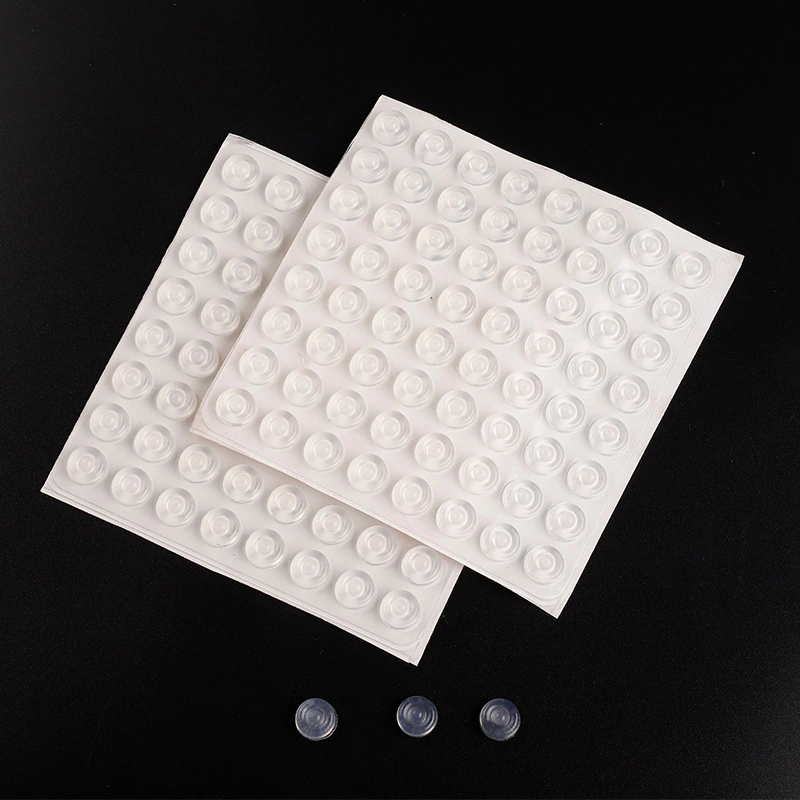 Silicone Cabinet Bumpers Upply 2