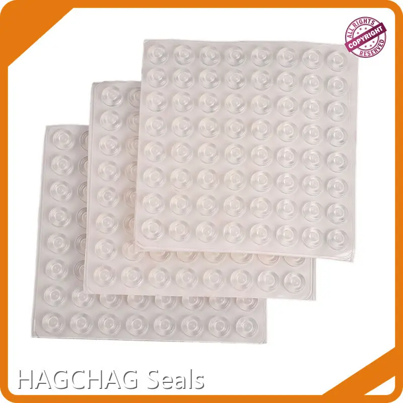 Latest Silicone Bumpers Glass Table Top 1