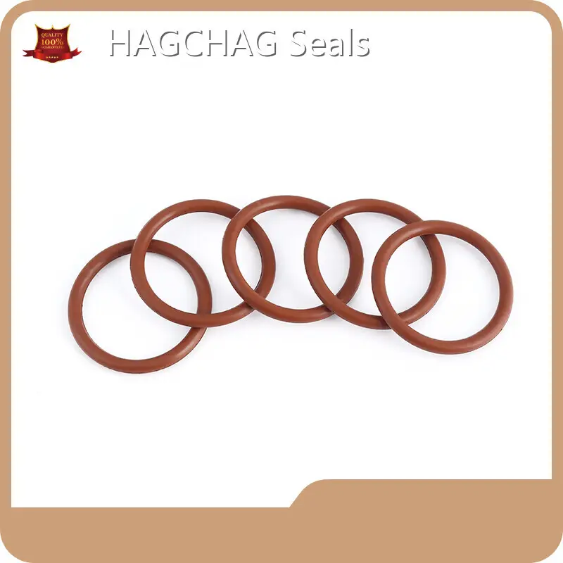 High-quality Rubber Sealing Ring Price 1