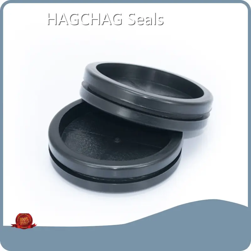 Grommet Supplier - - HAGCHAG Seals 1