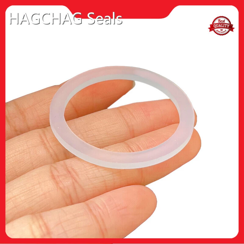 Rubber Sealing Products Factory 1