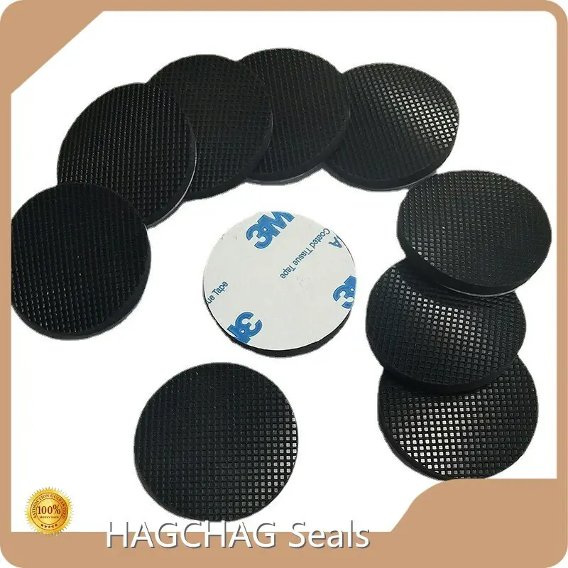 Buy 3m Self Adhesive Rubber Bumper Pads 1
