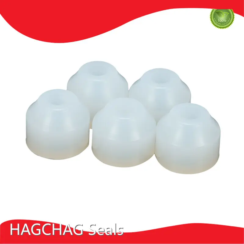 Rubber Products Manufacturer by HAGCHAG Seals 1