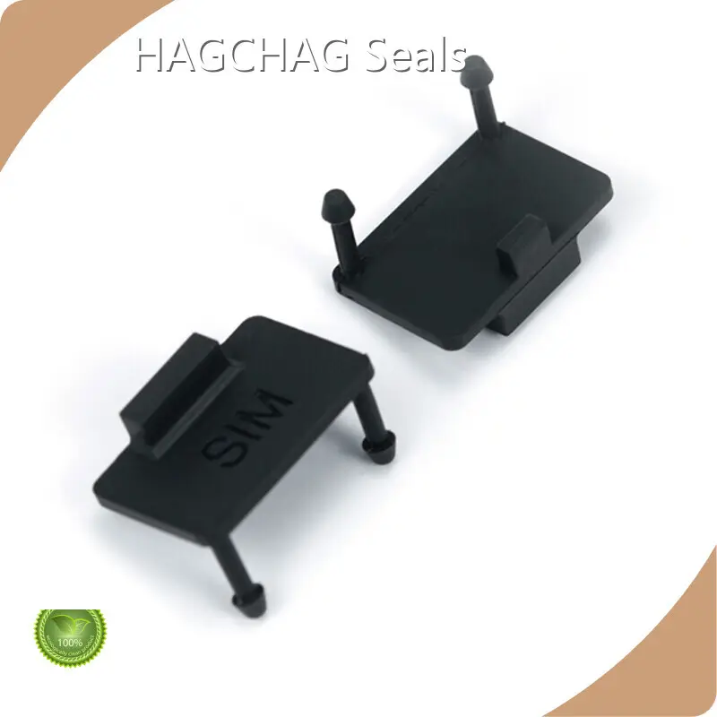 Bulk Buy Customized Rubber Parts Factory 1