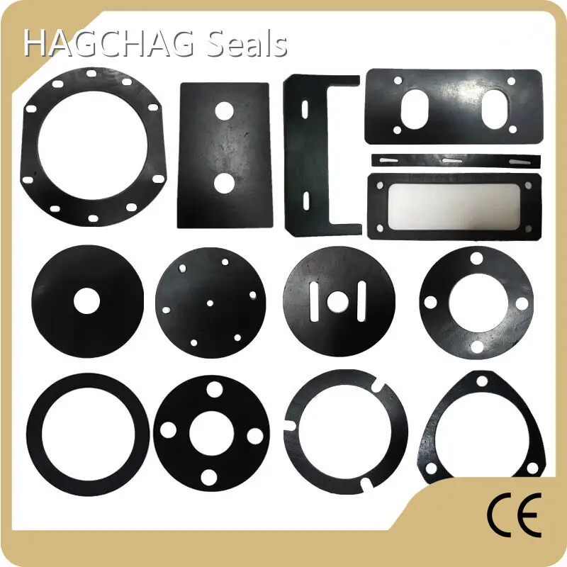 HAGCHAG Seals Rubber Products Price 1
