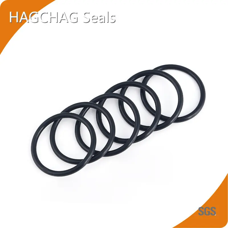 Custom Rubber Seal Rings Rubber Seal Rings Company 1