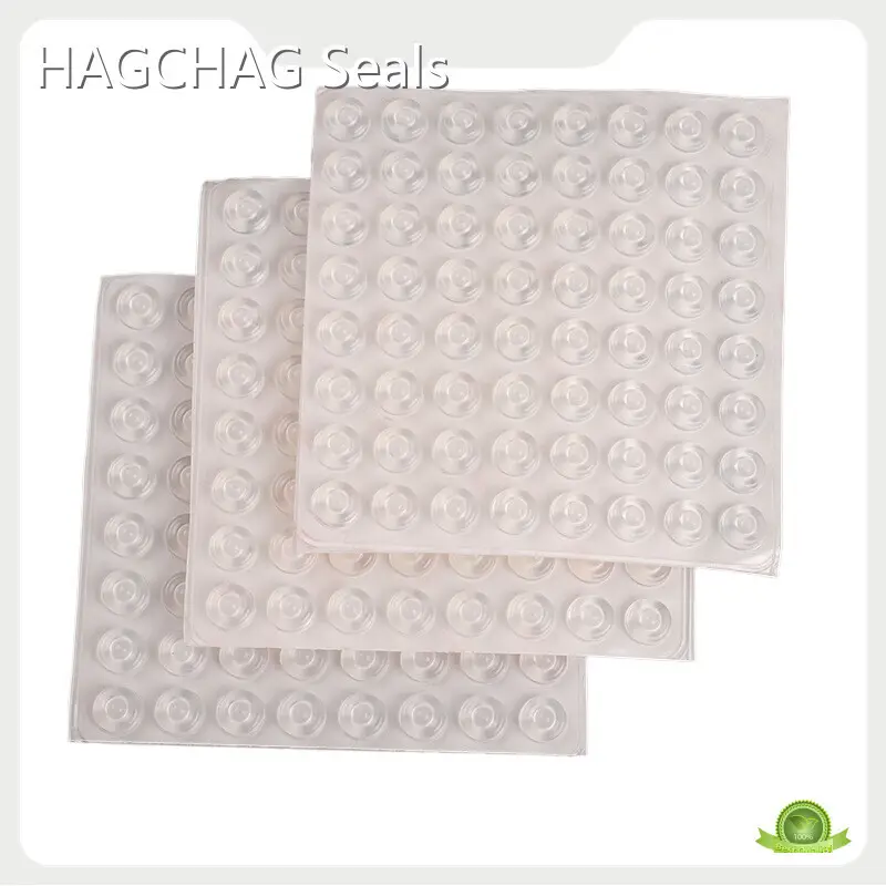Rubber Seal - - HAGCHAG Seals 1