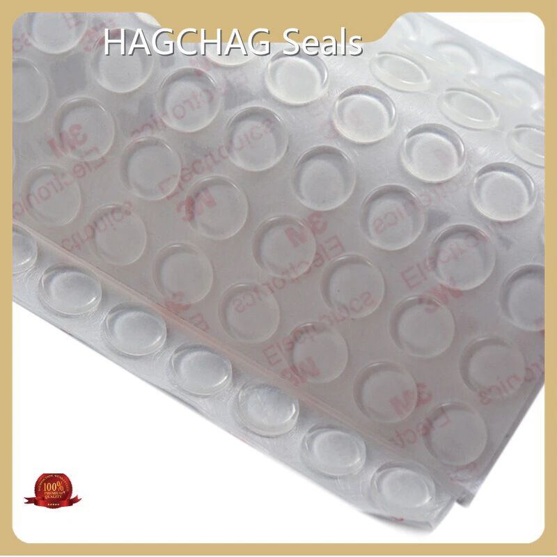 Bulk Rubber Sealing Products Vendor 1