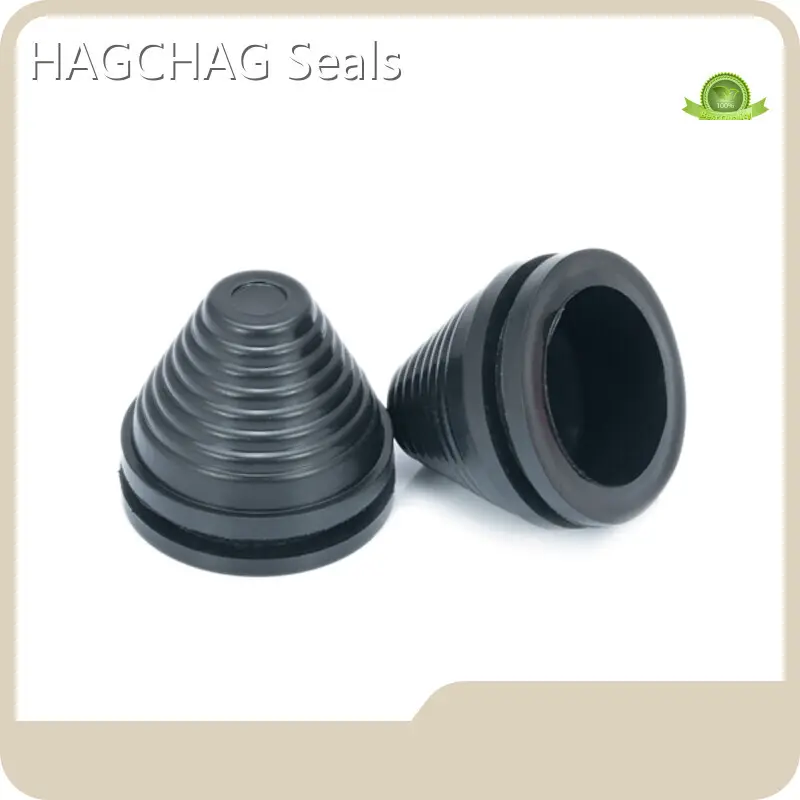 Rubber Grommets for Sale by HAGCHAG Seals 1