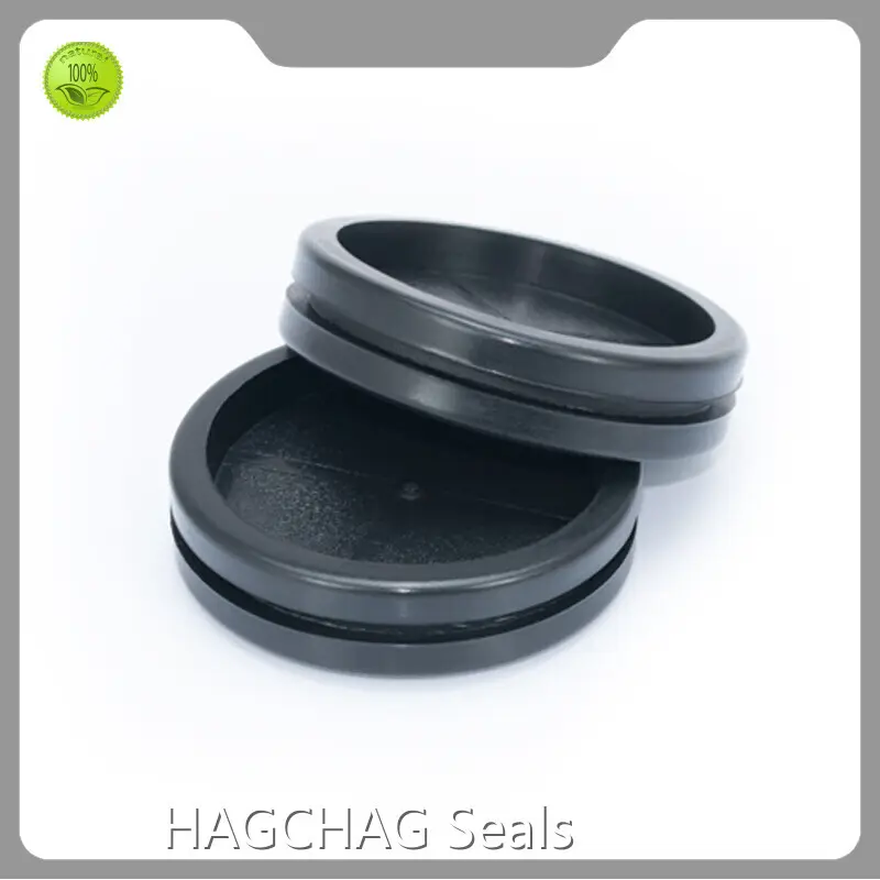 HAGCHAG Seals Small Rubber Grommets Cost 1