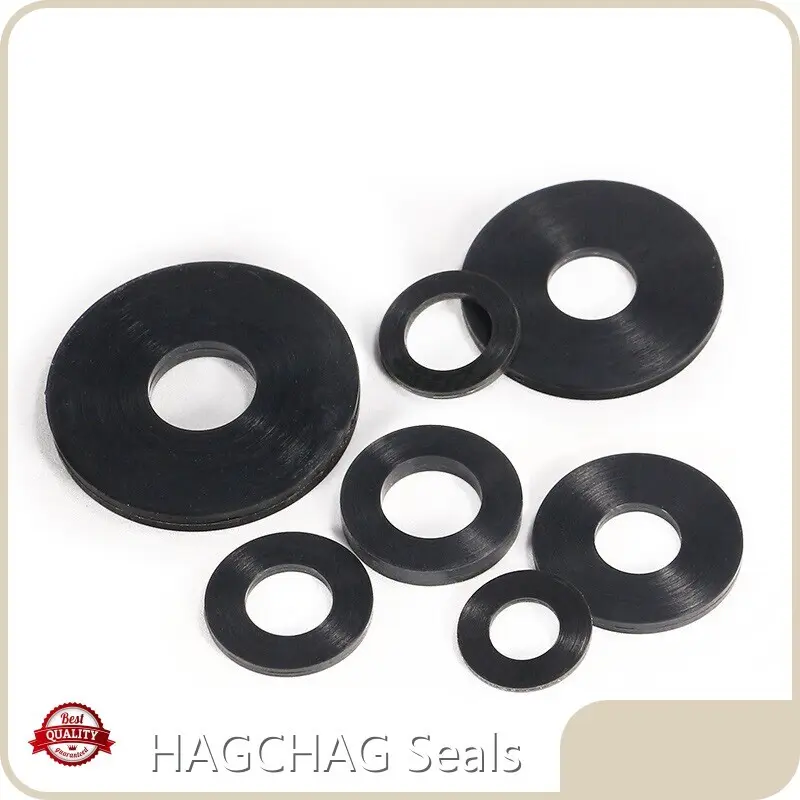 Rubber Washer Suppliers Factory 1
