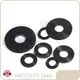 Rubber Washer Suppliers Factory 1