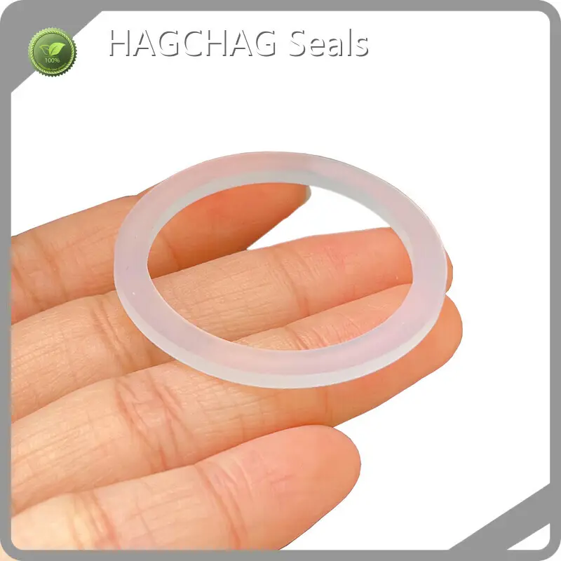 Rubber Products - - HAGCHAG Seals 1