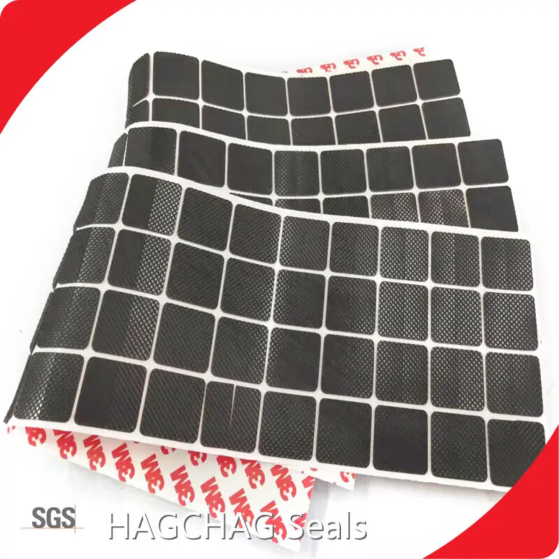 Customizedrubber Products Supplier 1