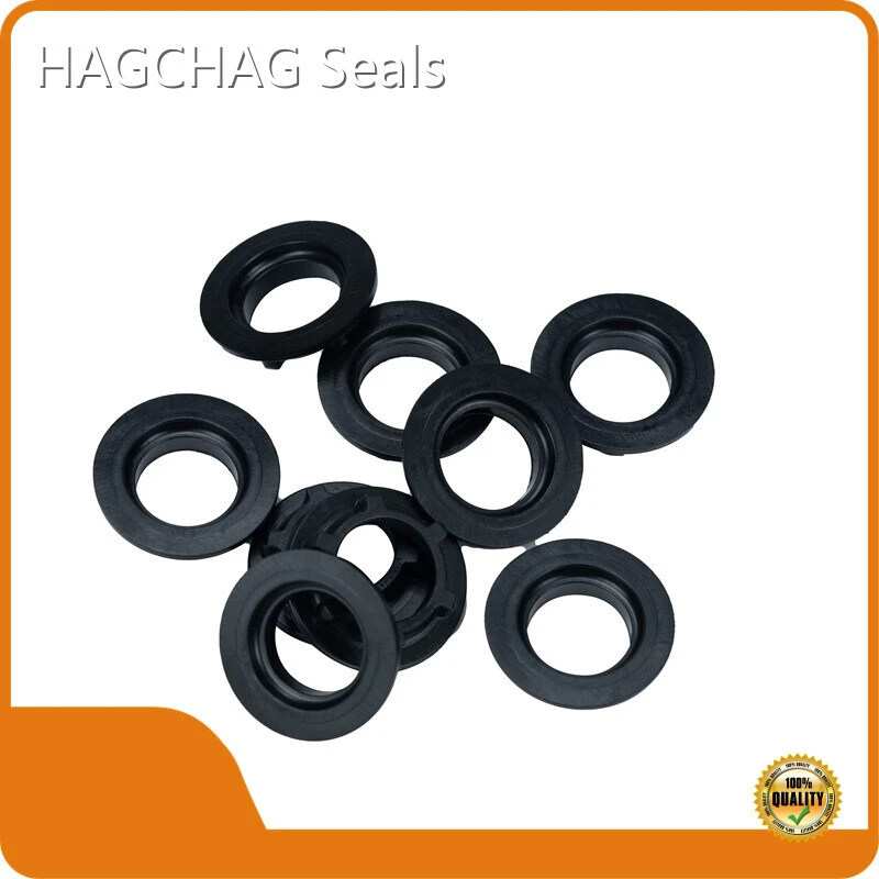 Bulk Rubber Products Manufacturer 1