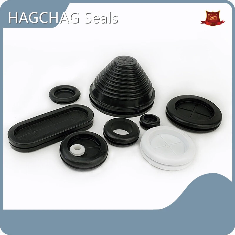 Rubber Products Uppliers 1