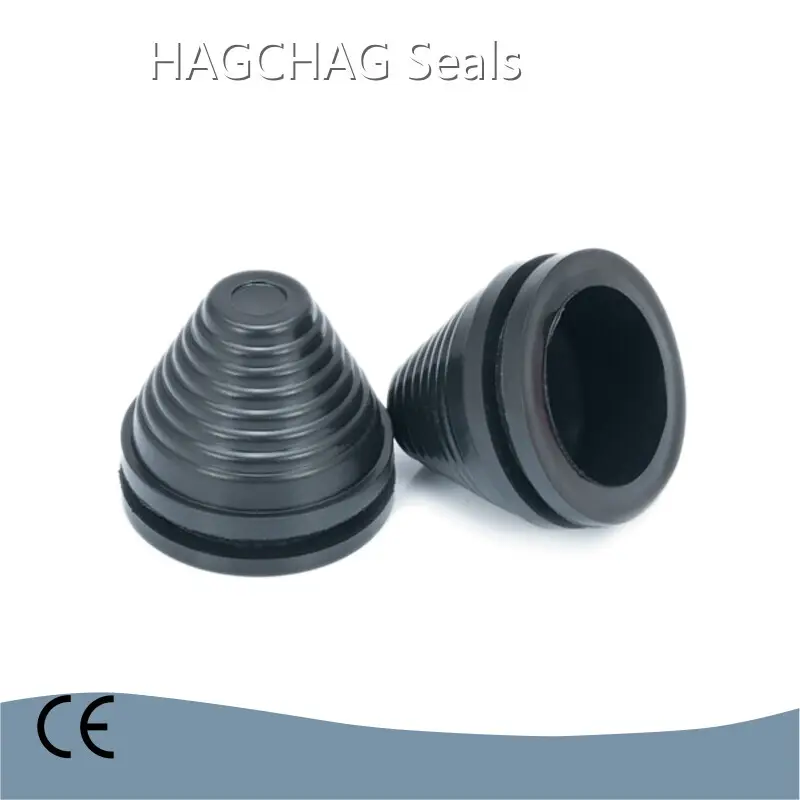 HAGCHAG Seals Rubber Products Rubber Productsvendor 1